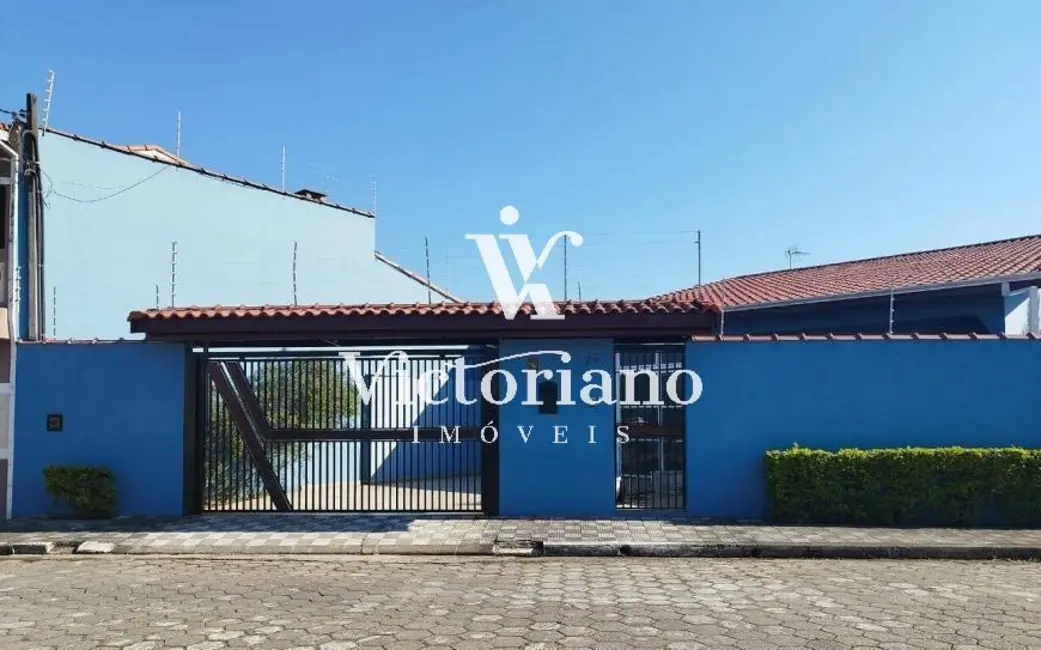 Foto 2 de Casa com 4 quartos à venda, 419m2 em Jardim Santa Maria, Jacarei - SP