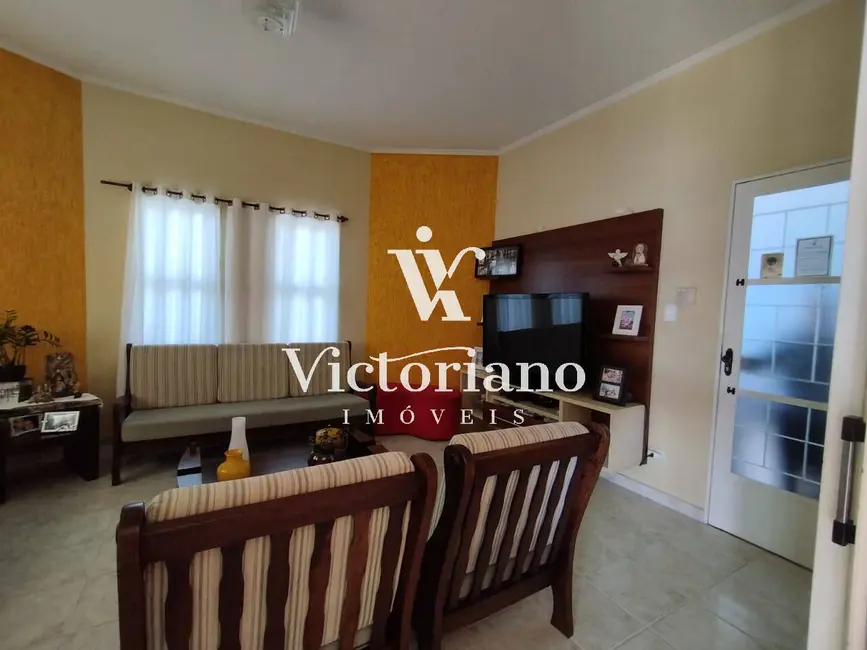 Foto 8 de Casa com 4 quartos à venda, 419m2 em Jardim Santa Maria, Jacarei - SP
