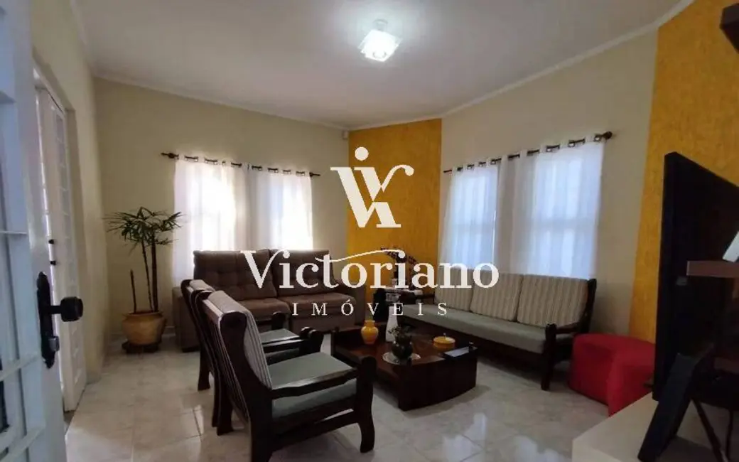 Foto 7 de Casa com 4 quartos à venda, 419m2 em Jardim Santa Maria, Jacarei - SP