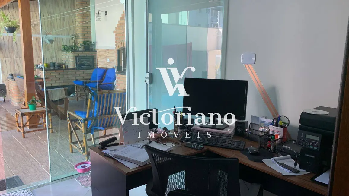 Foto 5 de Casa com 3 quartos à venda, 250m2 em Loteamento Villa Branca, Jacarei - SP