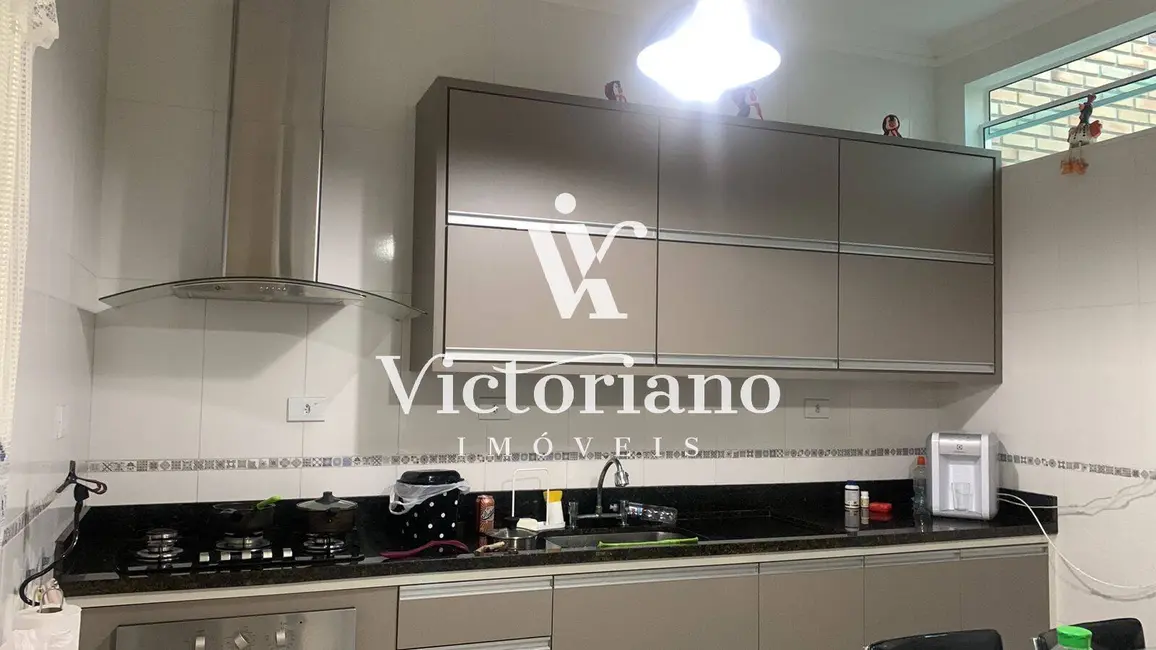 Foto 6 de Casa com 3 quartos à venda, 250m2 em Loteamento Villa Branca, Jacarei - SP