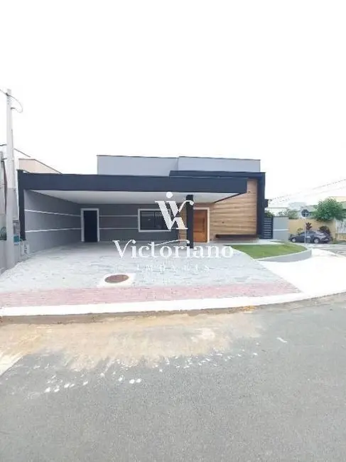 Foto 3 de Casa de Condomínio com 4 quartos à venda, 374m2 em Sao Jose Dos Campos - SP