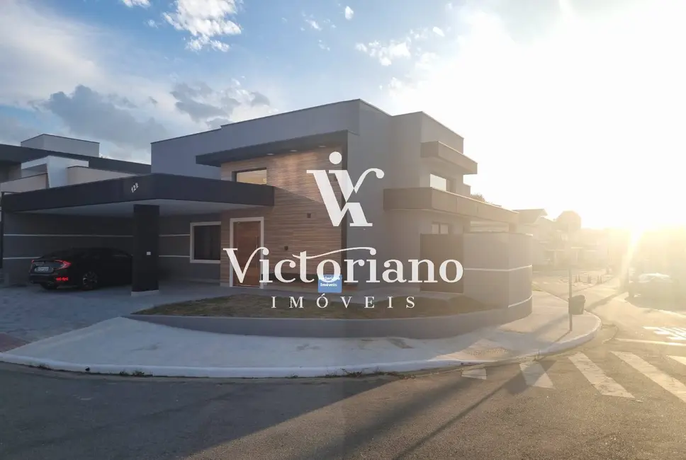 Foto 6 de Casa de Condomínio com 4 quartos à venda, 374m2 em Sao Jose Dos Campos - SP