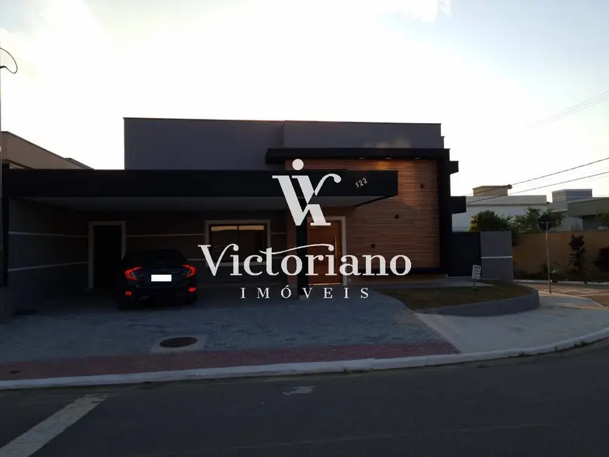 Foto 7 de Casa de Condomínio com 4 quartos à venda, 374m2 em Sao Jose Dos Campos - SP