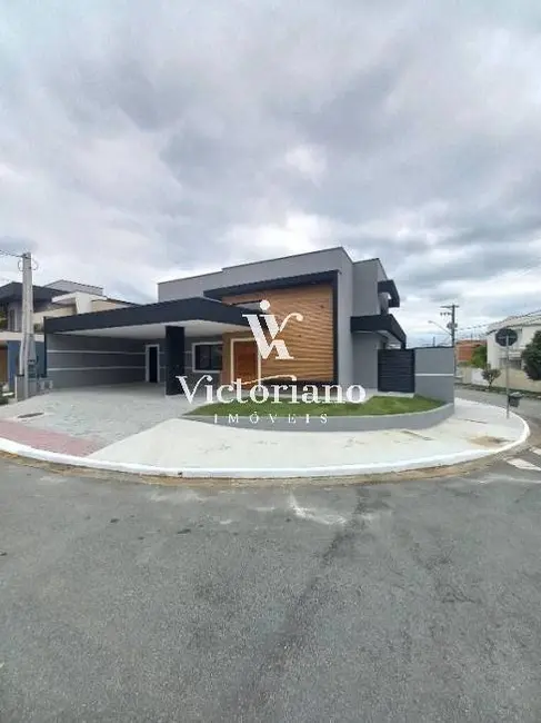 Foto 4 de Casa de Condomínio com 4 quartos à venda, 374m2 em Sao Jose Dos Campos - SP