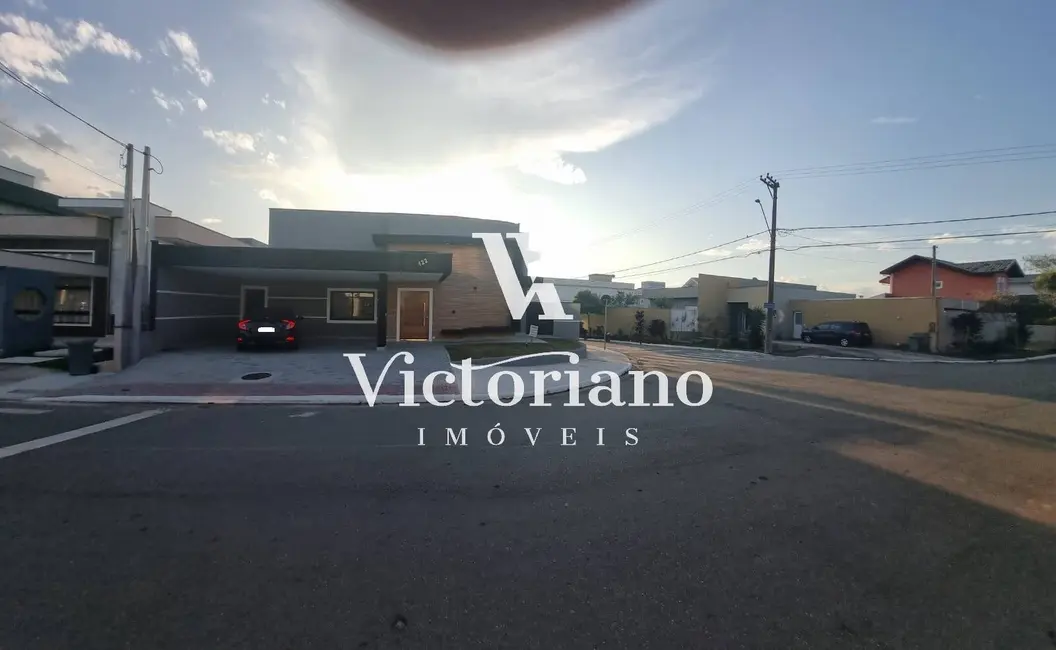 Foto 9 de Casa de Condomínio com 4 quartos à venda, 374m2 em Sao Jose Dos Campos - SP