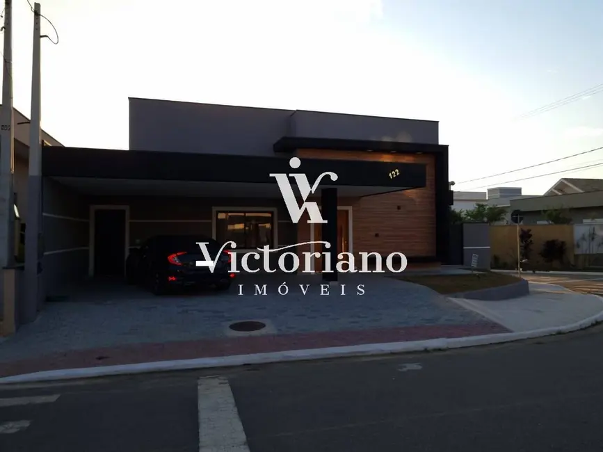 Foto 8 de Casa de Condomínio com 4 quartos à venda, 374m2 em Sao Jose Dos Campos - SP