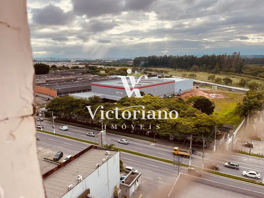 Foto 8 de Apartamento com 3 quartos à venda, 80m2 em Jardim Califórnia, Jacarei - SP