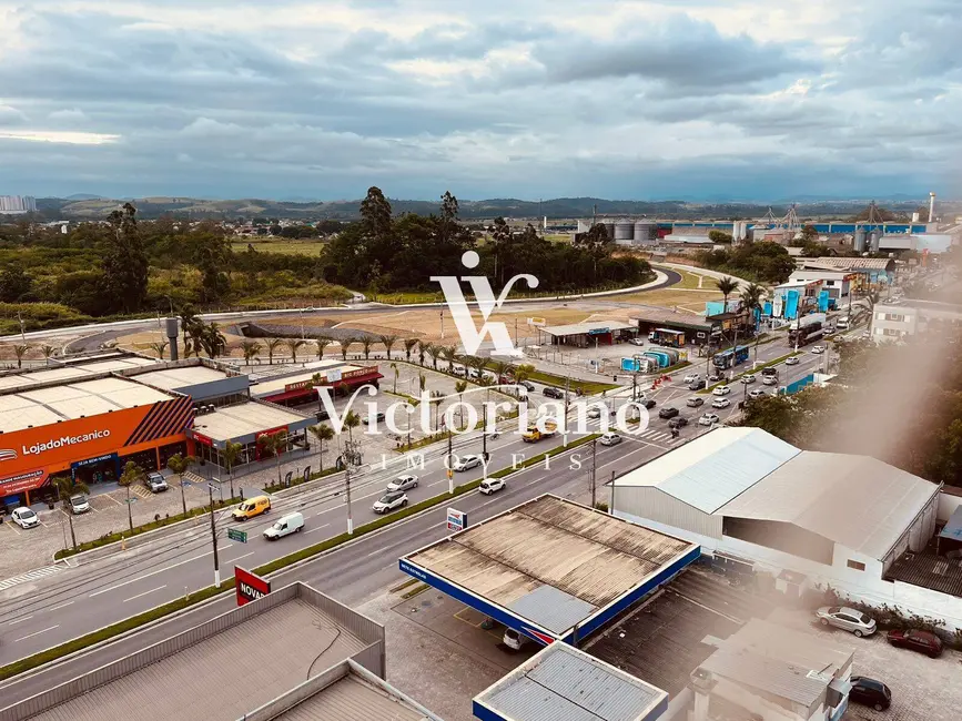 Foto 9 de Apartamento com 3 quartos à venda, 80m2 em Jardim Califórnia, Jacarei - SP