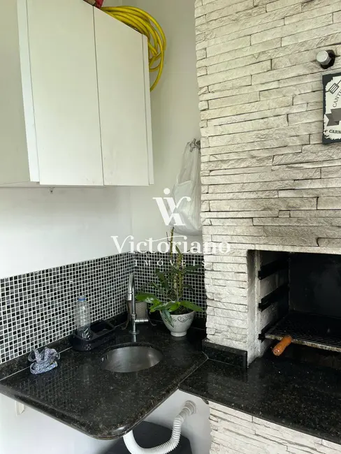 Foto 5 de Apartamento com 3 quartos à venda, 80m2 em Jardim Califórnia, Jacarei - SP