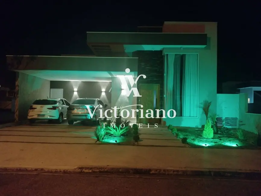 Foto 4 de Casa de Condomínio com 3 quartos à venda, 300m2 em Cacapava - SP