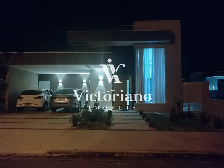 Foto 3 de Casa de Condomínio com 3 quartos à venda, 300m2 em Cacapava - SP