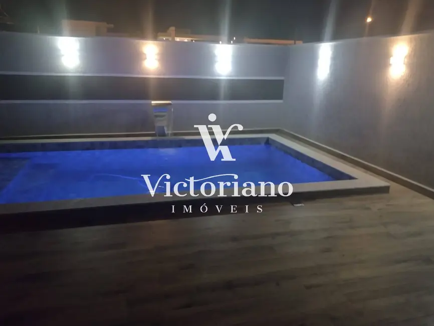 Foto 6 de Casa de Condomínio com 3 quartos à venda, 300m2 em Cacapava - SP