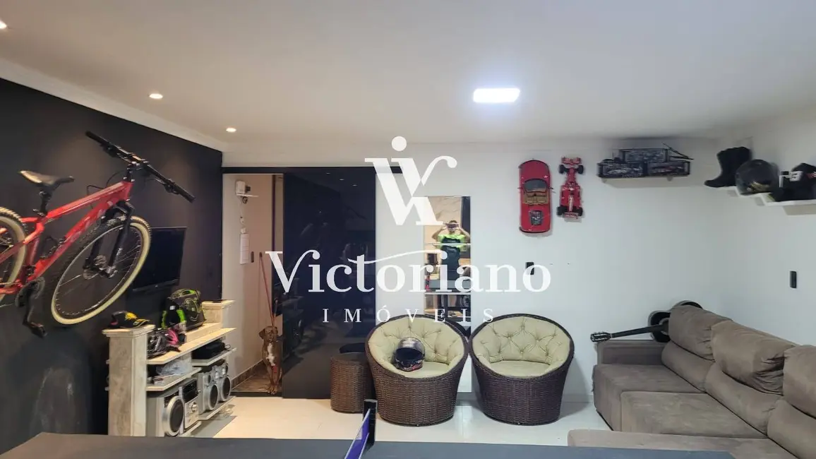 Casa de Condomínio com 3 quartos à venda, 350m2 em Jardim Jacinto, Jacarei - SP - imagem 7 Foto 7 de Casa de Condomínio com 3 quartos à venda, 350m2 em Jardim Jacinto, Jacarei - SP