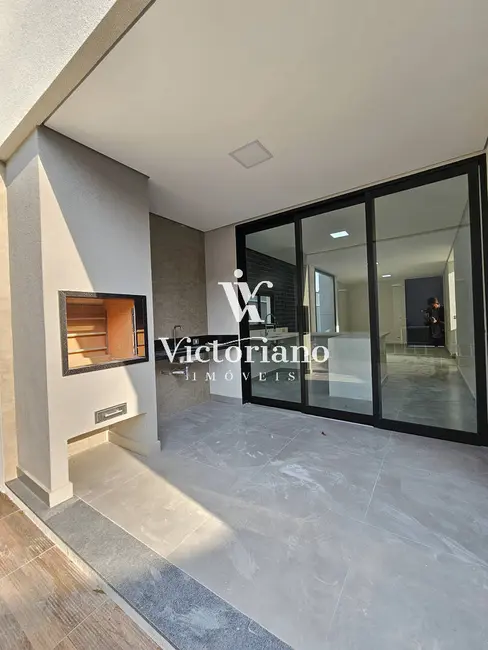 Casa de Condomínio com 3 quartos à venda, 250m2 em Cacapava - SP - imagem 7 Foto 7 de Casa de Condomínio com 3 quartos à venda, 250m2 em Cacapava - SP