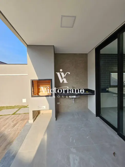 Casa de Condomínio com 3 quartos à venda, 250m2 em Cacapava - SP - imagem 8 Foto 8 de Casa de Condomínio com 3 quartos à venda, 250m2 em Cacapava - SP