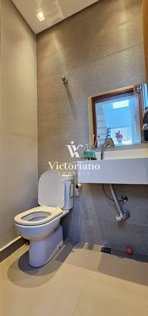 Foto 8 de Casa de Condomínio com 4 quartos à venda, 212m2 em Jardim Jacinto, Jacarei - SP