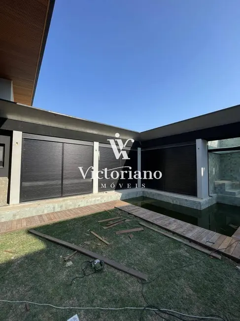 Foto 5 de Casa de Condomínio com 4 quartos à venda, 613m2 em Sao Jose Dos Campos - SP