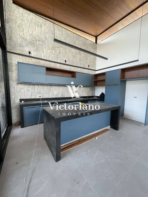 Foto 7 de Casa de Condomínio com 4 quartos à venda, 613m2 em Sao Jose Dos Campos - SP