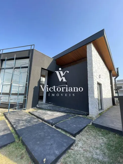 Foto 2 de Casa de Condomínio com 4 quartos à venda, 613m2 em Sao Jose Dos Campos - SP