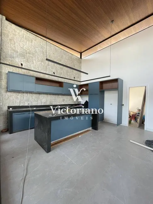 Foto 8 de Casa de Condomínio com 4 quartos à venda, 613m2 em Sao Jose Dos Campos - SP