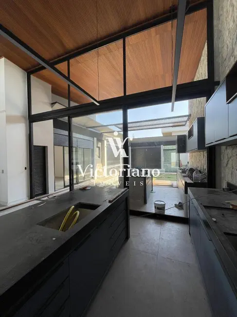 Foto 9 de Casa de Condomínio com 4 quartos à venda, 613m2 em Sao Jose Dos Campos - SP