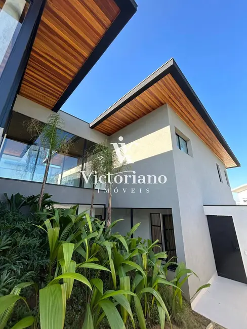 Foto 3 de Casa de Condomínio com 4 quartos à venda, 995m2 em Sao Jose Dos Campos - SP