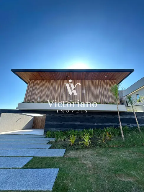 Foto 2 de Casa de Condomínio com 4 quartos à venda, 995m2 em Sao Jose Dos Campos - SP