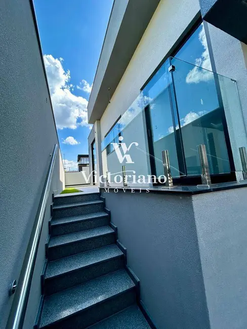 Casa de Condomínio com 3 quartos à venda, 451m2 em Sao Jose Dos Campos - SP - imagem 7 Foto 7 de Casa de Condomínio com 3 quartos à venda, 451m2 em Sao Jose Dos Campos - SP