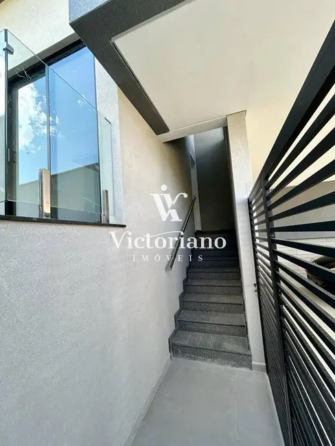 Casa de Condomínio com 3 quartos à venda, 451m2 em Sao Jose Dos Campos - SP - imagem 8 Foto 8 de Casa de Condomínio com 3 quartos à venda, 451m2 em Sao Jose Dos Campos - SP