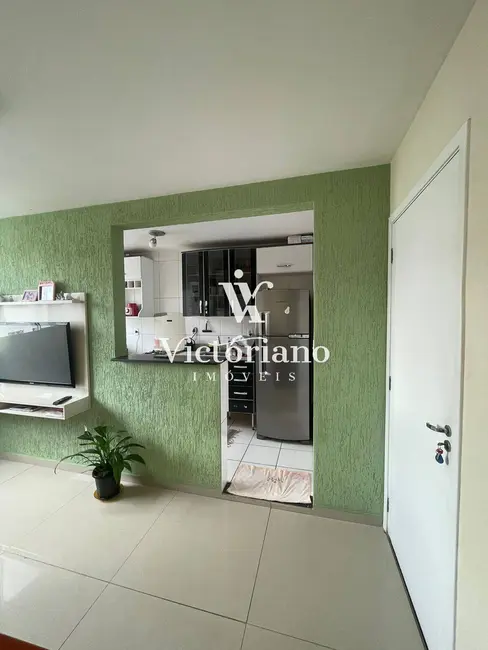 Foto 1 de Apartamento com 2 quartos à venda, 47m2 em Loteamento Villa Branca, Jacarei - SP
