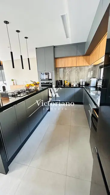 Foto 5 de Casa de Condomínio com 4 quartos à venda, 464m2 em Sao Jose Dos Campos - SP