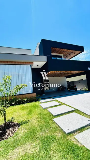 Foto 1 de Casa de Condomínio com 4 quartos à venda, 464m2 em Sao Jose Dos Campos - SP