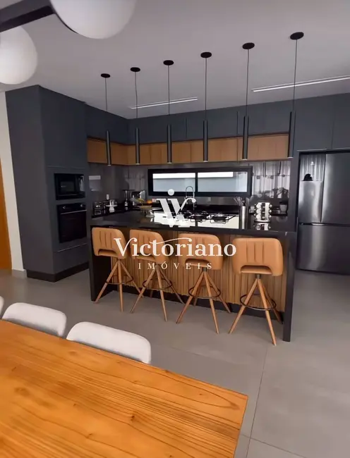 Foto 2 de Casa de Condomínio com 4 quartos à venda, 464m2 em Sao Jose Dos Campos - SP