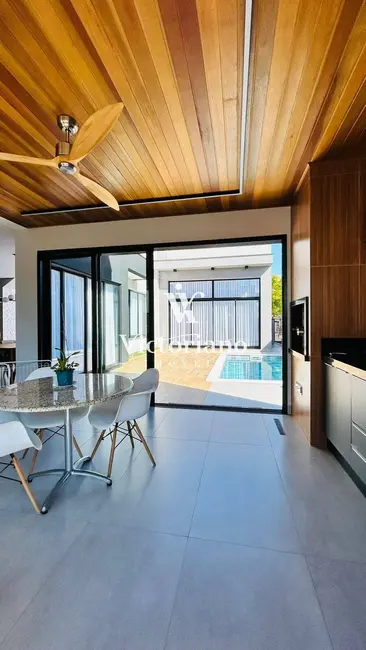 Foto 8 de Casa de Condomínio com 4 quartos à venda, 464m2 em Sao Jose Dos Campos - SP