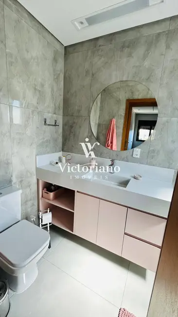 Foto 6 de Casa de Condomínio com 4 quartos à venda, 464m2 em Sao Jose Dos Campos - SP