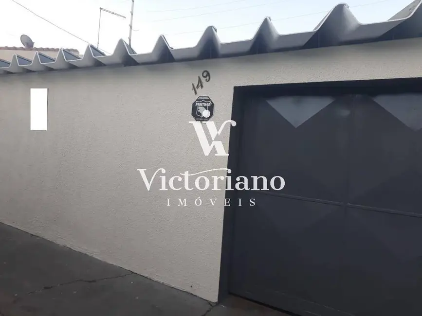 Foto 3 de Casa com 3 quartos à venda, 363m2 em Jardim Primavera, Jacarei - SP