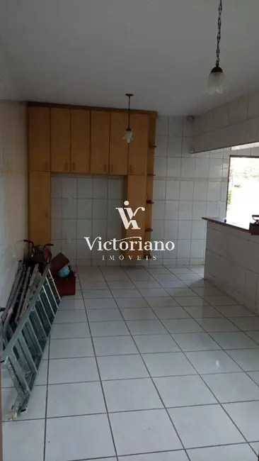 Foto 8 de Casa com 3 quartos à venda, 363m2 em Jardim Primavera, Jacarei - SP
