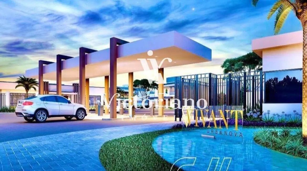 Foto 1 de Lote de Condomínio à venda, 451m2 em Sao Jose Dos Campos - SP