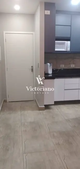 Foto 2 de Apartamento com 2 quartos à venda, 64m2 em Jardim Califórnia, Jacarei - SP