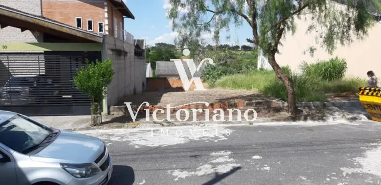 Foto 2 de Terreno / Lote à venda, 175m2 em Loteamento Villa Branca, Jacarei - SP