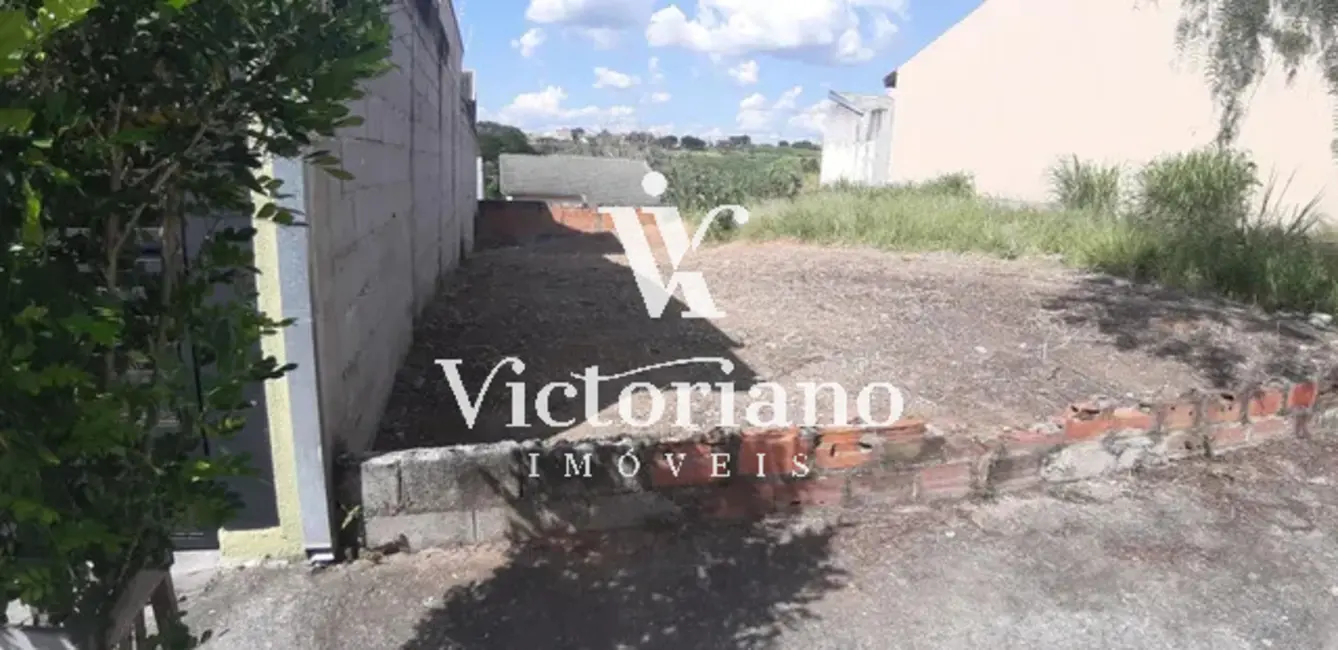 Foto 3 de Terreno / Lote à venda, 175m2 em Loteamento Villa Branca, Jacarei - SP