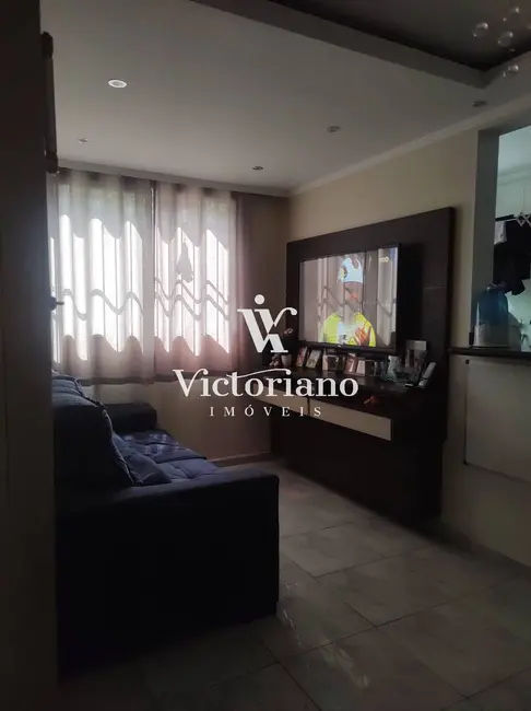 Foto 2 de Apartamento com 2 quartos à venda, 47m2 em Loteamento Villa Branca, Jacarei - SP