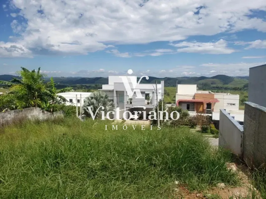 Foto 2 de Lote de Condomínio à venda, 450m2 em Sao Jose Dos Campos - SP