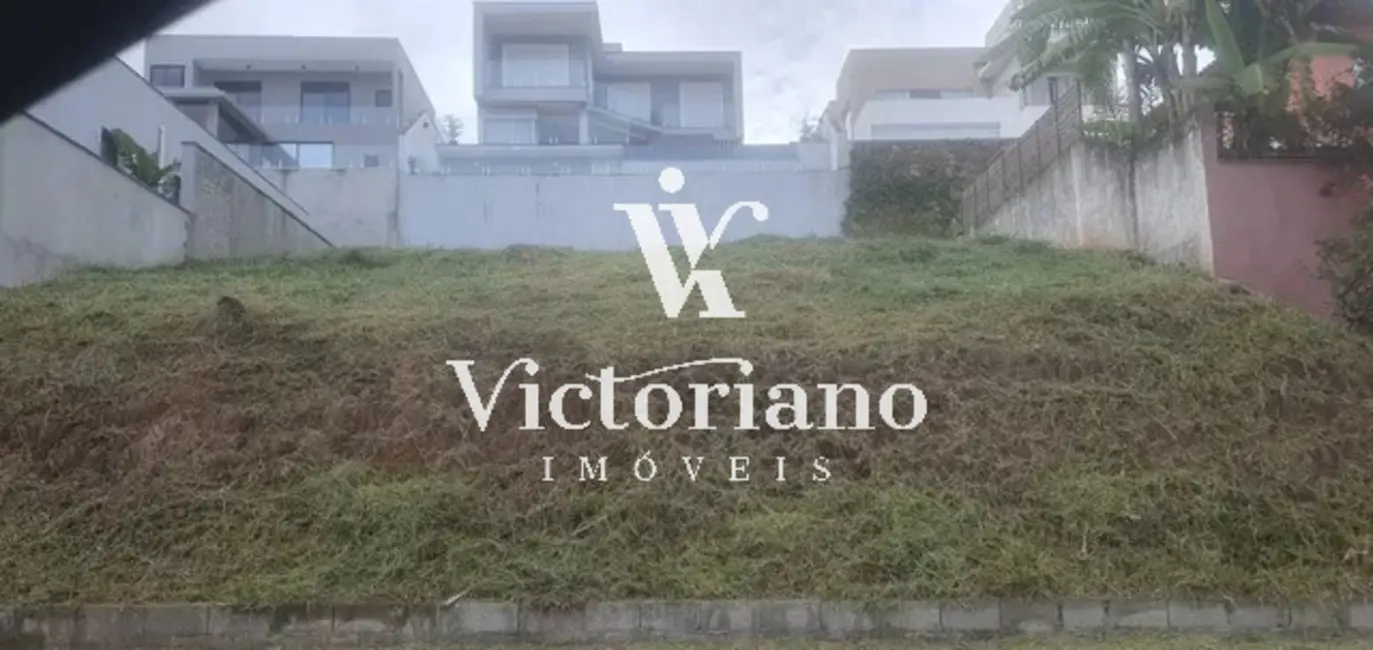 Foto 1 de Lote de Condomínio à venda, 450m2 em Sao Jose Dos Campos - SP