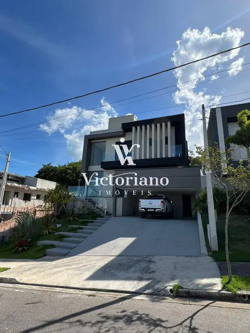 Foto 2 de Casa de Condomínio com 3 quartos à venda, 360m2 em Sao Jose Dos Campos - SP