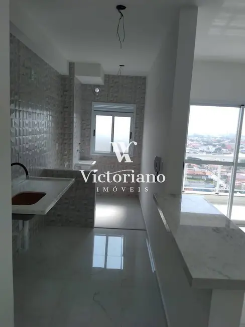 Foto 1 de Apartamento com 3 quartos à venda, 72m2 em Centro, Jacarei - SP