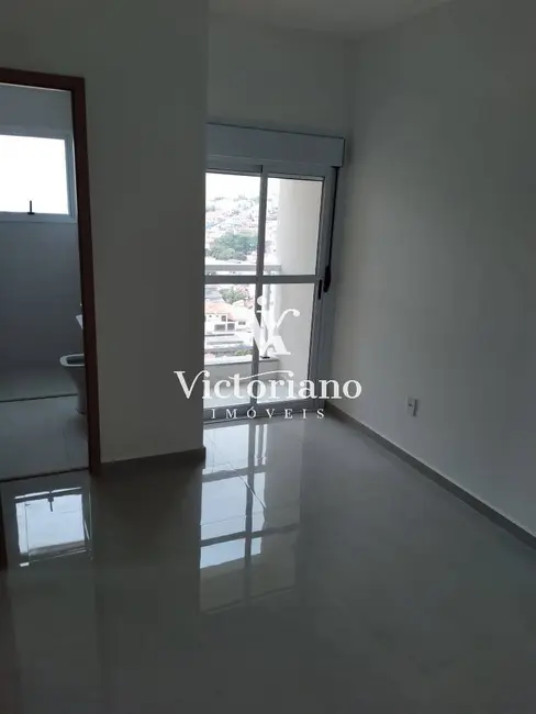 Foto 2 de Apartamento com 3 quartos à venda, 72m2 em Centro, Jacarei - SP