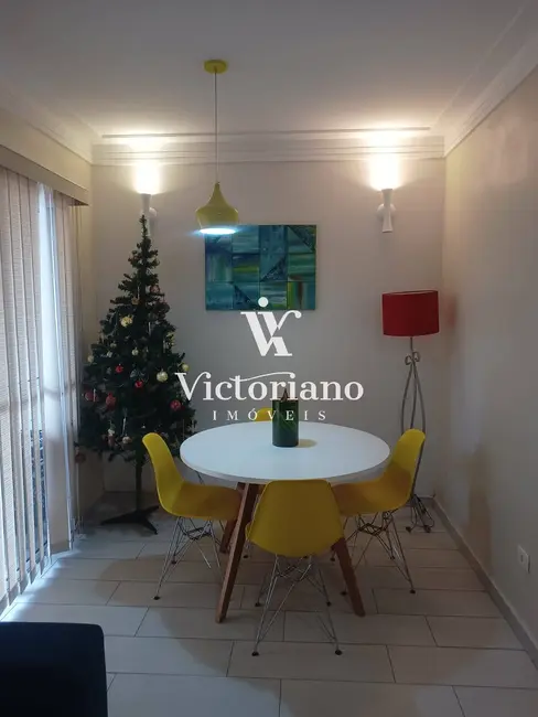 Foto 7 de Casa de Condomínio com 3 quartos à venda, 150m2 em Loteamento Villa Branca, Jacarei - SP