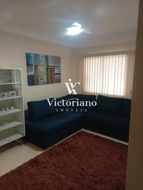 Foto 4 de Casa de Condomínio com 3 quartos à venda, 150m2 em Loteamento Villa Branca, Jacarei - SP